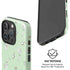 Disney Tinker Bell Trinkets Pattern iPhone 16 Pro Magsafe Impact Case